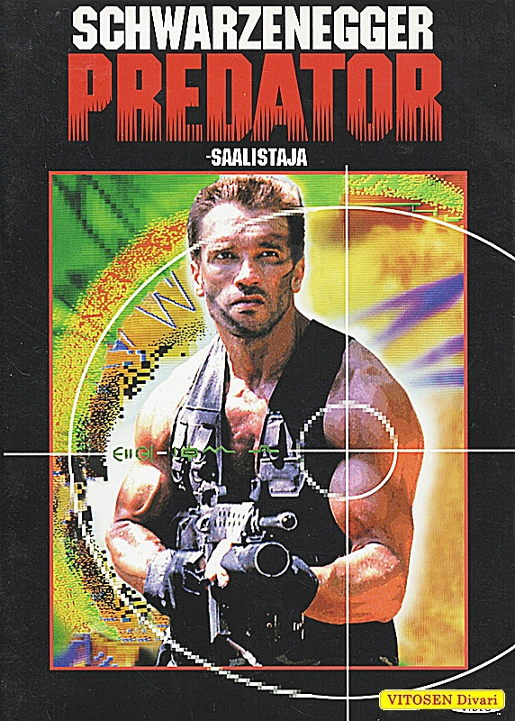 Predator