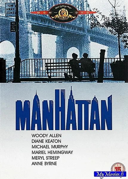 Manhattan