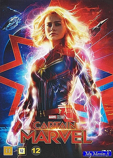 Captain Marvel