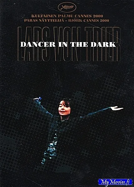 Dancer in the dark