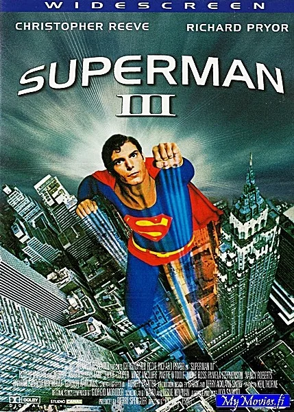 Superman 3