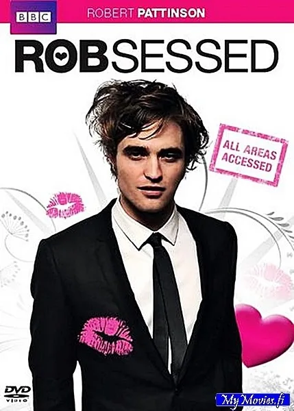 Robsessed