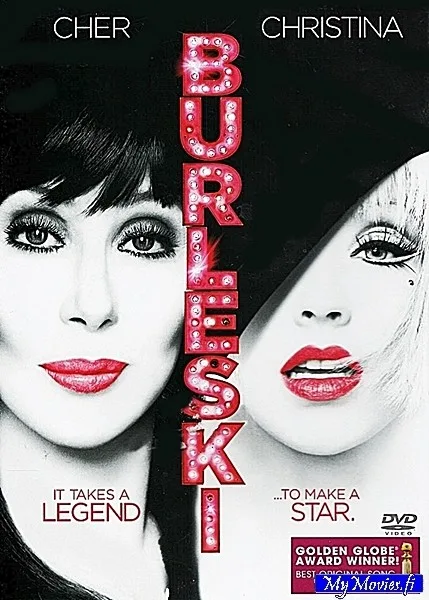 Burleski