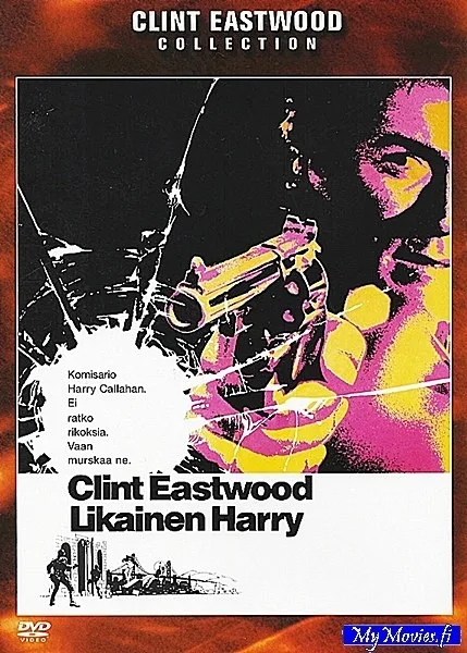 Likainen Harry