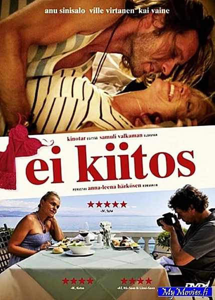 Ei Kiitos