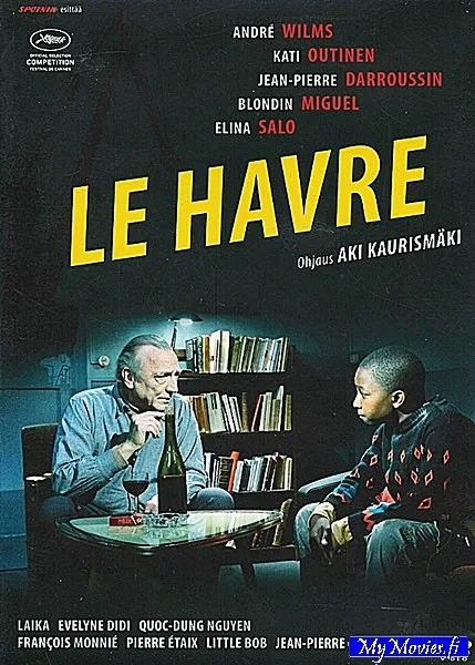 Le Havre