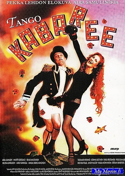 Tango kabaree