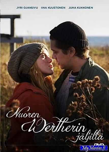Nuoren Wertherin jäljillä