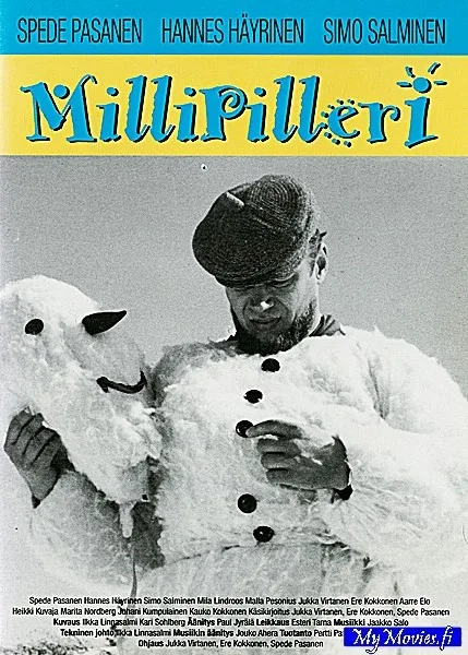 Millipilleri