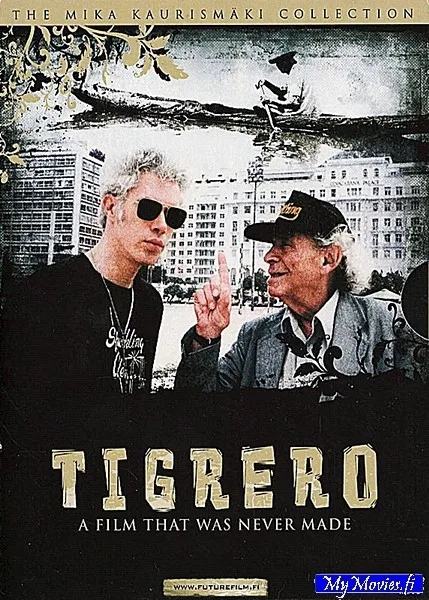 Tigrero