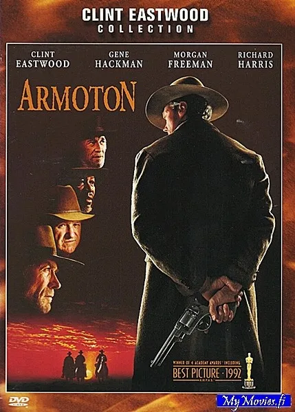 Armoton