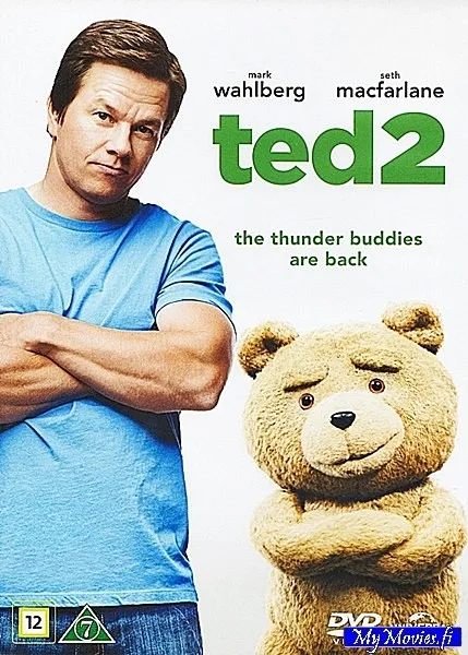 Ted 2