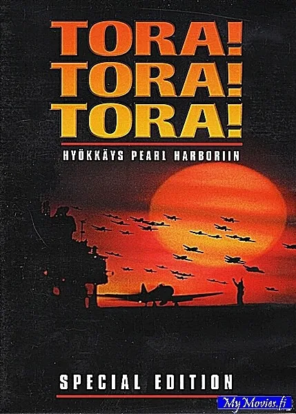 Tora! Tora! Tora!