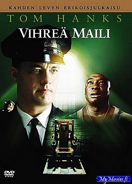 Vihreä maili