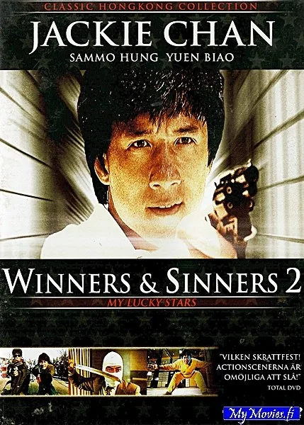 Winners & Sinners 2