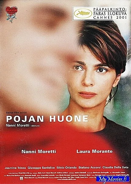 Pojan huone (R&A)