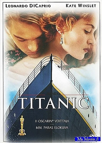 Titanic