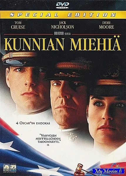 Kunnian miehiä