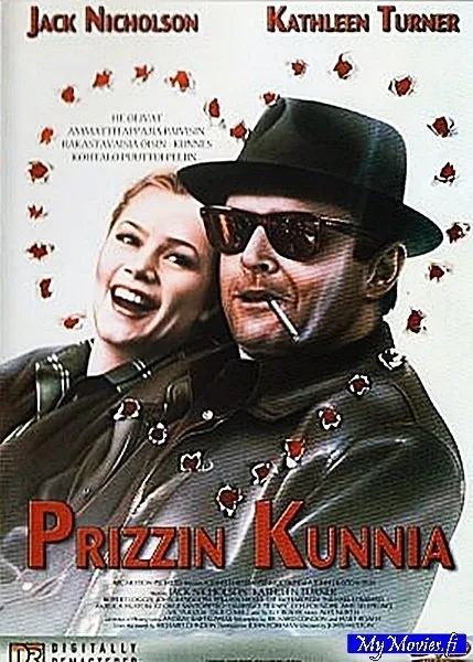 Prizzin kunnia