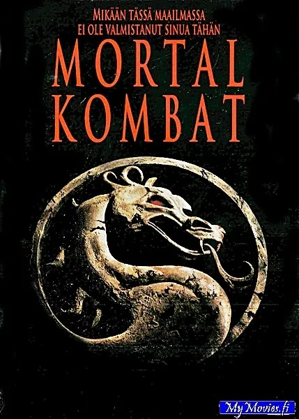 Mortal Kombat
