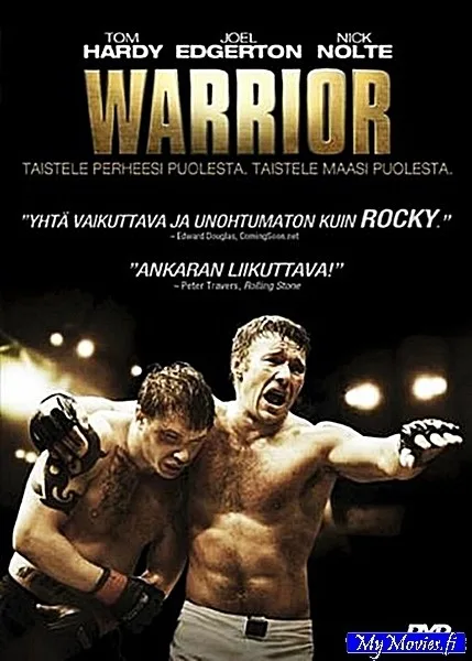 Warrior