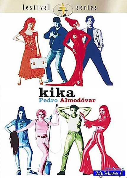 Kika - Festival Series