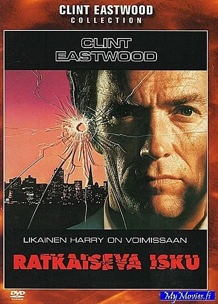 Ratkaiseva isku