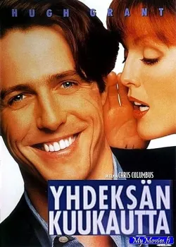 Yhdeksän kuukautta