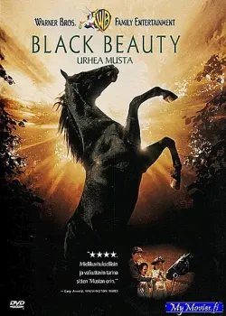 Black Beauty / Urhea Musta