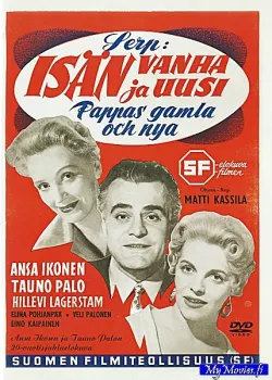Isän vanha ja uusi