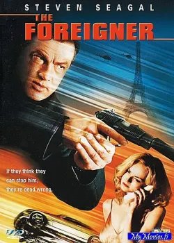 The Foreigner