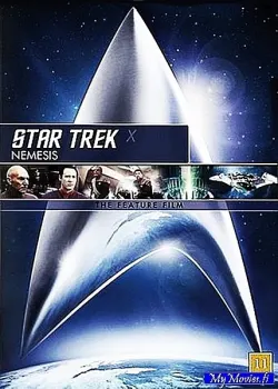 Star Trek: Nemesis