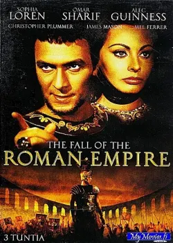 The Fall of the Roman Empire / Rooman valtakunnan tuho
