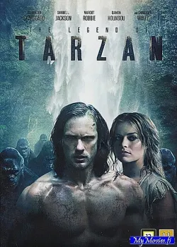 Tarzanin Legenda