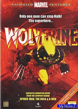 Hulk vs. Wolverine