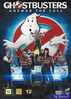 Ghostbusters