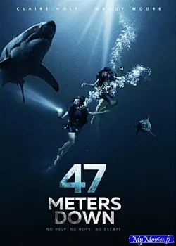 47 Meters Down
