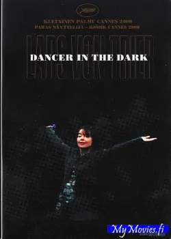 Dancer in the dark