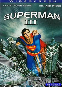 Superman 3