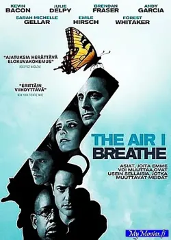 The air I breathe