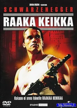 Raaka keikka