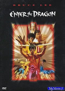 Enter the Dragon