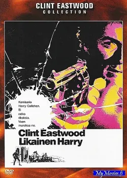 Likainen Harry