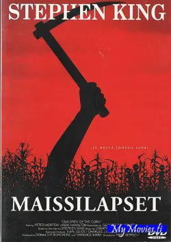 Maissilapset