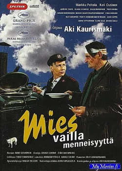 Mies vailla menneisyyttä