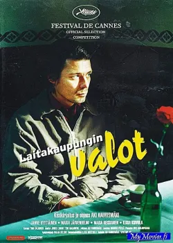 Laitakaupungin valot