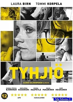 Tyhjiö