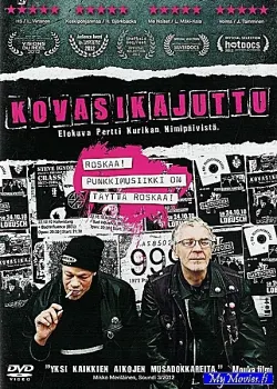 Kovasikajuttu