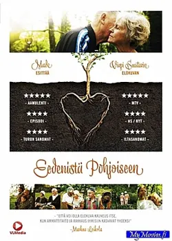 Eedenistä pohjoiseen