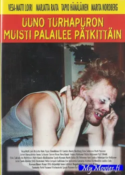 Uuno Turhapuro: Uuno Turhapuron muisti palailee pätkittäin